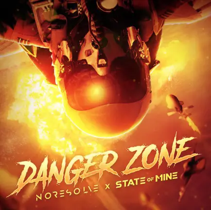 State Of Mine : Danger Zone